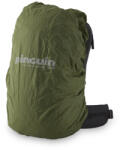 Pinguin Husa ploaie rucsac Pinguin L 55-75 litri, kaki (7430-Khaki)