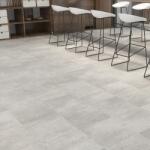 Ennika - pardoseli SPC Pardoseala tip parchet SPC Stone ENNIKA GRAY WAVE, 6.5 mm, 33, 1.86mp/pac (SOSK9107)