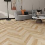 Ennika - pardoseli SPC Pardoseala tip parchet SPC Herringbone ENNIKA BARE WOOD - 6, 5 mm, 33, 1, 112mp/pac placa A/B (HOSK920)