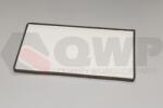 QWP Filtru, aer habitaclu QWP WCF348 (WCF348)