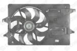QWP Ventilator, radiator QWP WEV101 (WEV101)