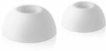 FIXED Szilikon Csatlakozó Csatlakozó Apple Airpods Pro, 2 sets, M méret (FIXPL-M) - oneclick