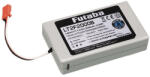 FUTABA TX Li-Ion LT2F2000B 7, 4V (16IZ/10PX)