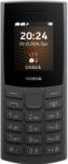 Nokia 105 4G (2024) 2nd Edition Dual Telefoane mobile