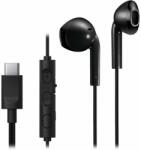 JVC HAF-R17UCB-U black Casti