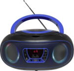 Denver Electronics TCL-212BT blue