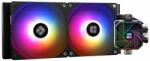Thermalright Water Cooling Aqua Elite 240 Black A-RGB V3 (AQUA-ELITE-240-BK-ARGB-V3)