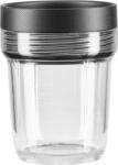 KitchenAid Recipient pentru blender Artisan K400 200 ml (5KSB2042BBA)