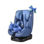 NOVOKIDS Serengenti Deluxe Scaun auto copii