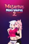 Lil Hentai Games Hentai Mosaique Neko Waifus 2 (PC)