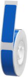 NIIMBOT Accesorii birotica Niimbot thermal labels stickers 12x40 mm, 160 pcs (Blue) (30905)