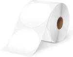 NIIMBOT T1428-220 Thermal Label White Round (T1428-220)