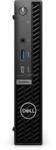 Dell OptiPlex 7020 7020MICRO-9 Számítógép konfiguráció