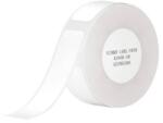 NiiMbot Rola NiiMbot Etichete Autocolante Termice 15x50mm 130buc Alb (T15*50-130 White)