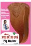 PEDIBUS talpbetét bőr pig walker 39/40 3/4 1 db - menteskereso