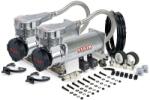 VIAIR 485C Platinum Dual Pack (48532)
