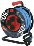 EMOS 4 Plug 50 m (P08550W/1908745000)