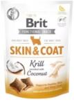 Brit Functional Snack SKIN & COAT 10x150g