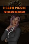 EroticGamesClub Jigsaw Puzzle Futanari Roomate (PC)