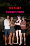 EroticGamesClub Sex Diary Swingers Yacht (PC)