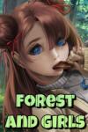 Kotovodk Studio Forest and Girls (PC)