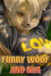 Kotovodk Studio Furry Woof and Nya (PC)