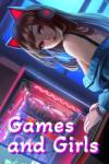 Kotovodk Studio Games and Girls (PC)