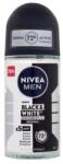 Nivea Men Invisible Black & White 72h roll-on 50 ml