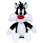 Play by Play Sylvester sitting Looney Tunes 16 cm (PL20070S)