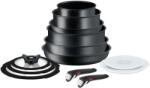 Tefal Ingenio Black Stone 13 db-os (L3999953)
