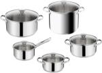 Tefal Daily Cook 10 piese (H054AS55)
