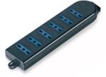 SCAME 6 Plug (160.225/N)