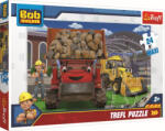 Trefl Bob Constructorul 14246 Puzzle