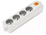 SCAME 4 Plug Switch (160.248)