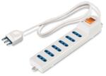 SCAME 6 Plug Switch (160.232/C)