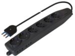 SCAME 6 Plug (161.60501.N)