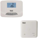 Well THERMS-THERMALWP-WL