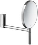 KEUCO oglindă cosmetică 19.3x19.3 cm rotunde crom 17649010002 (17649010002)
