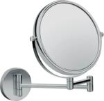 Hansgrohe Oglinda cosmetica cu brat Hansgrohe Logis Universal, 18cm (73561000)