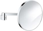 GROHE Selection - Oglindă cosmetică, crom 41077000 (41077000)