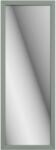 Styler Kiruna oglindă 47x127 cm dreptunghiular verde LU-12438 (LU12438)