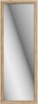 Styler Kiruna oglindă 47x127 cm dreptunghiular lemn LU-12439 (LU12439)