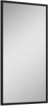 Elita oglindă 50x100 cm dreptunghiular negru RE060801020560 (RE060801020560)