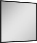 Elita Artu oglindă 80x80 cm pătrat negru RE060800020560 (RE060800020560)