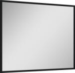 Elita oglindă 100x80 cm dreptunghiular negru RE061000020560 (RE061000020560)