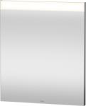 Duravit D-Neo oglindă 60x70 cm dreptunghiular cu iluminare argint LM7835000000000 (LM7835000000000)