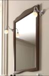 Kerasan Retro oglindă 63x116 cm dreptunghiular lemn 731340 (731340)