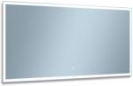 Venti Prymus oglindă 120x60 cm dreptunghiular cu iluminare 5907459662306 (5907459662306)