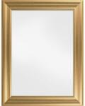 Ars Longa Classic oglindă 84.4x84.4 cm pătrat auriu CLASSIC7070-Z (CLASSIC7070Z)