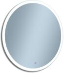 Venti Ring 80 oglindă 80x80 cm rotund cu iluminare 5907459662375 (5907459662375)
